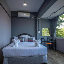 Baan Chang Hotel & Coffee House, 塔克 — 照片 3