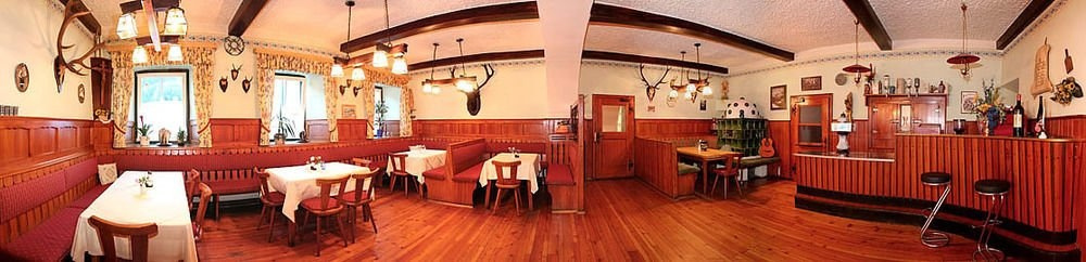 Landhotel Postgut, Кремс-ин-Кёрнтен — фото 1