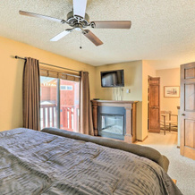 Pagosa Springs Vacation Rental W/ Boat Dock!, Пагоса-Спрингс — фото 3