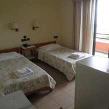 Hotel Glavas, Polygyros — photo 5