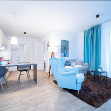 Kellenhus Wohnung 3, Келленхузен — фото 3