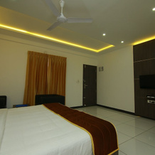 Palette Hill View Resort Vagamon, Vagamon — photo 4