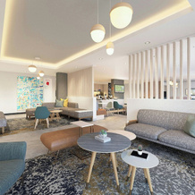 Towneplace Suites By Marriott Haverhill, Хейвенхилл — фото 2