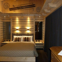 Albergo Chalet Lago Antorno, 奥龙佐迪卡多雷 — 照片 4