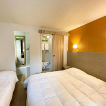 Du Parc Chantepie Hotel, 尚特皮 — 照片 5