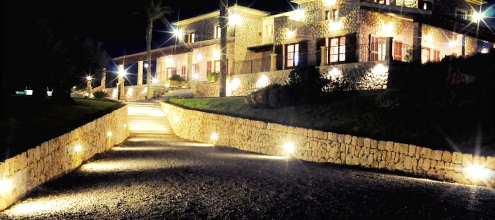 Finca Ses Oliveres D'ariany, Ариани — фото 1