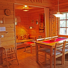 Ounasloma Luxury Cottages, Enontekio — photo 2