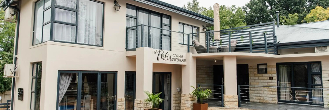 The Perfect Corner Guesthouse, Бетлехем — фото 1