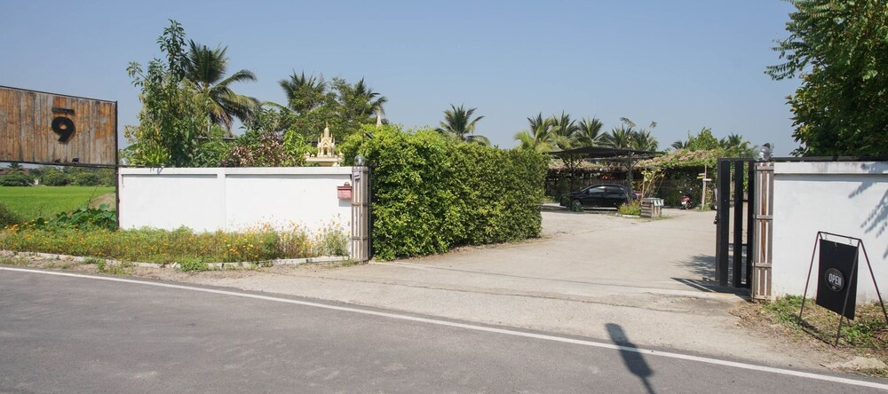 OYO 75391 Home At 9, San Pa Tong — photo 1