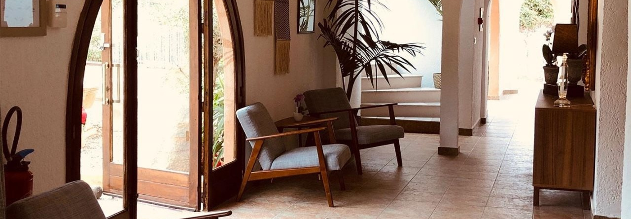 Hotel du Golfe, 蒂扎诺 — 照片 1