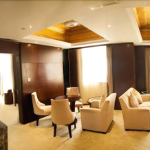 Banshan International Hotel, 孝感 — 照片 5