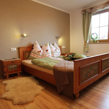 Snug Farmhouse in Taxenbach near Cross Country Skiing, 塔克森巴赫 — 照片 4