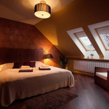 City Residence Apartment Hotel, Кошице — фото 3