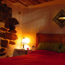 House With 3 Bedrooms in Zahara de la Sierra, With Enclosed Garden and, 萨阿拉 — 照片 2