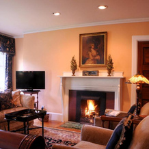 The Black Walnut B & B Inn, 阿什维尔 — 照片 2