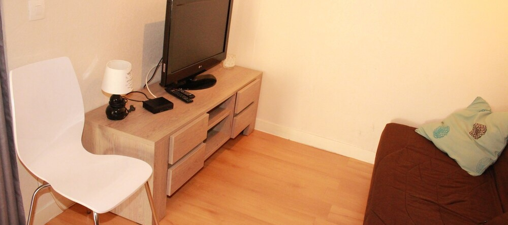 Appartement 52m2, 勒布勒伊 — 照片 1