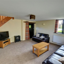 Quaint Holiday Home in South Wales With Sunny Gardens, Llandinam — photo 3