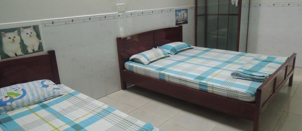 250 Motel, Vinh Long — photo 1