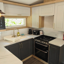 Aberdunant Caravans Direct, 波特马多克 — 照片 5