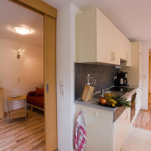 Appartement Christine, Фибербрунн — фото 2