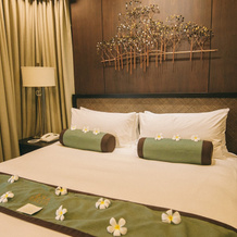 Eskaya Beach Resort and Spa, Tawala — photo 4