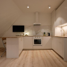Boutique Charme Apartment, Baden-Baden — photo 4