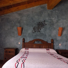 Casa Rural Las Eras II, Ayllon — photo 3