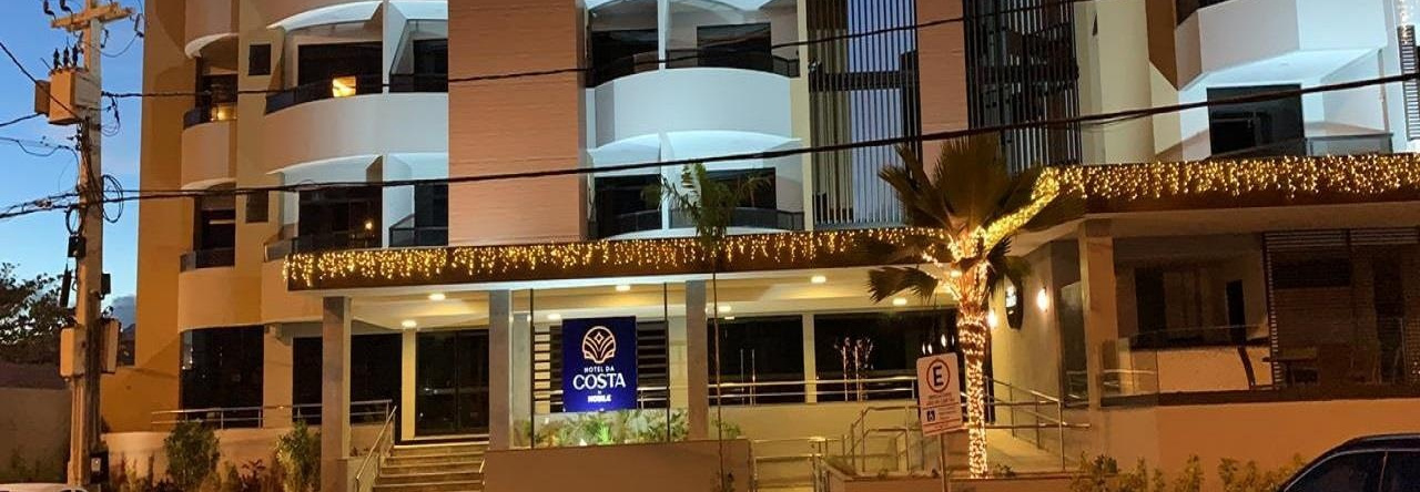 Da Costa By Nobile, Aracaju — photo 1