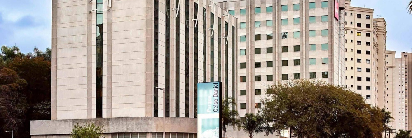 ibis Santo Andre, 圣安德烈 — 照片 1