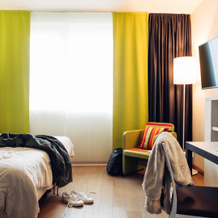 harry’s home Dornbirn hotel & apartments, 多恩比恩 — 照片 4