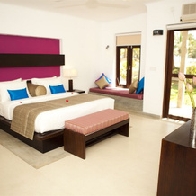 Ranna 212 Hotel, 洪加马 — 照片 4