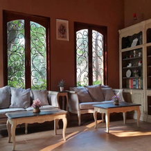 Chateau De Bear Hotel, Накхонсаван — фото 5
