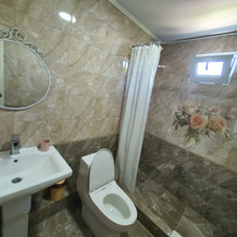U Petra Guest house, 佐洛塔亚布赫塔 — 照片 5