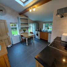 Saughall Mill Farm Cottage, Mollington — photo 3