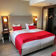 hotel bomonti Nürnberg West, 上阿斯巴赫 — 照片 2