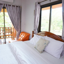Banruk Loei Resort, Дан Сай — фото 5