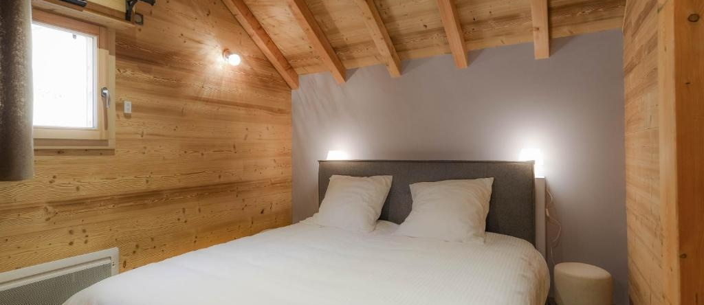 Les chalets perchés, 米尔巴赫-叙尔-曼斯泰 — 照片 1