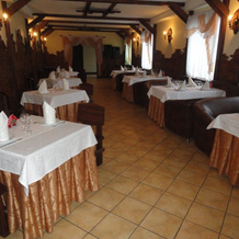Hotel Usadba, Beloreck — photo 4