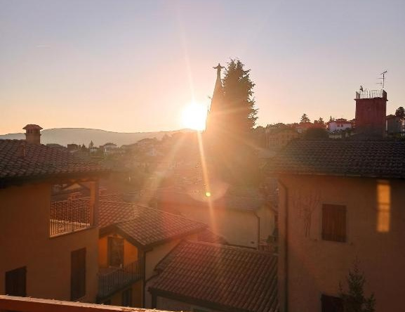 Appartamento Poli, Castiglione dei Pepoli — photo 1
