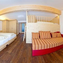 Hotel Zum Löwen - Al Leone, Мельтина — фото 2