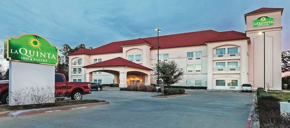 La Quinta by Wyndham I-20 Longview South, 朗维尤 — 照片 1