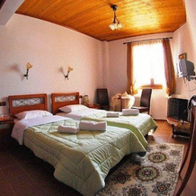 Tymfaia Hotel, Гревена — фото 3