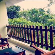 Elephant Route Resort, 库米利 — 照片 2