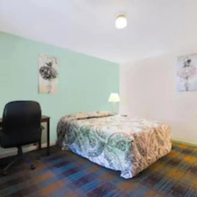 Travelers Inn by OYO Beaver, Hwy 19, Daniels — photo 2