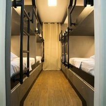 Ipanema Beach Hostel, Рио-де-Жанейро — фото 4
