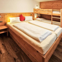 Luxury Chalets Wiesenruh, 比希尔巴赫 — 照片 2