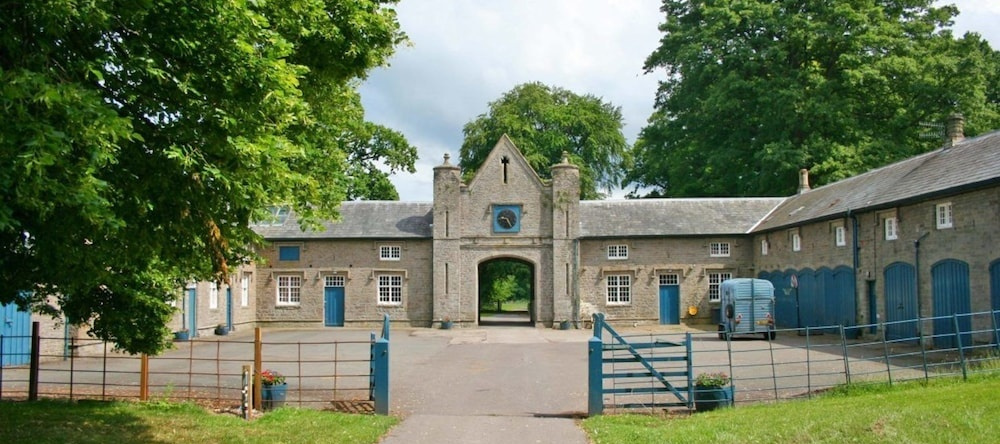 7 Bed Lodge With Mountain Views, Glanusk Estate, 兰加托克 — 照片 1