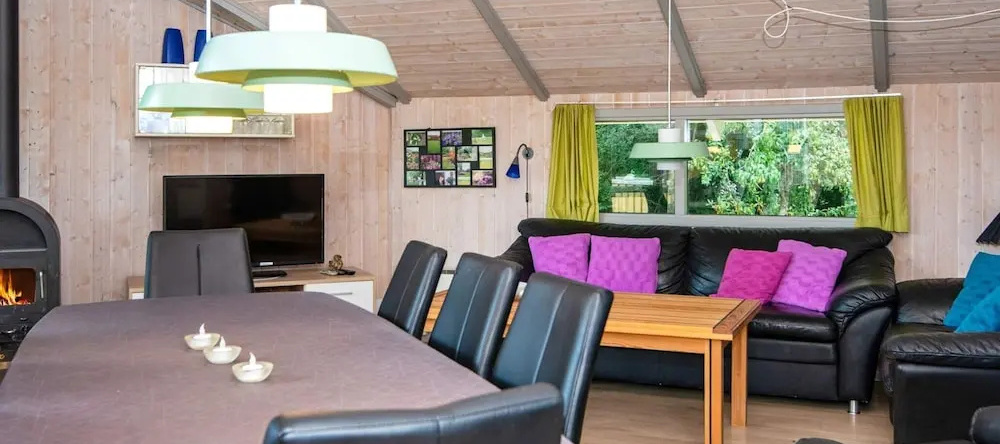 4 Star Holiday Home In Sydals, Моммарк — фото 1