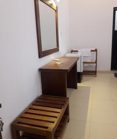 La'vish Resort, Инамальюва — фото 1