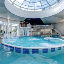 Aj-Petri Health resort, Koreiz — photo 4